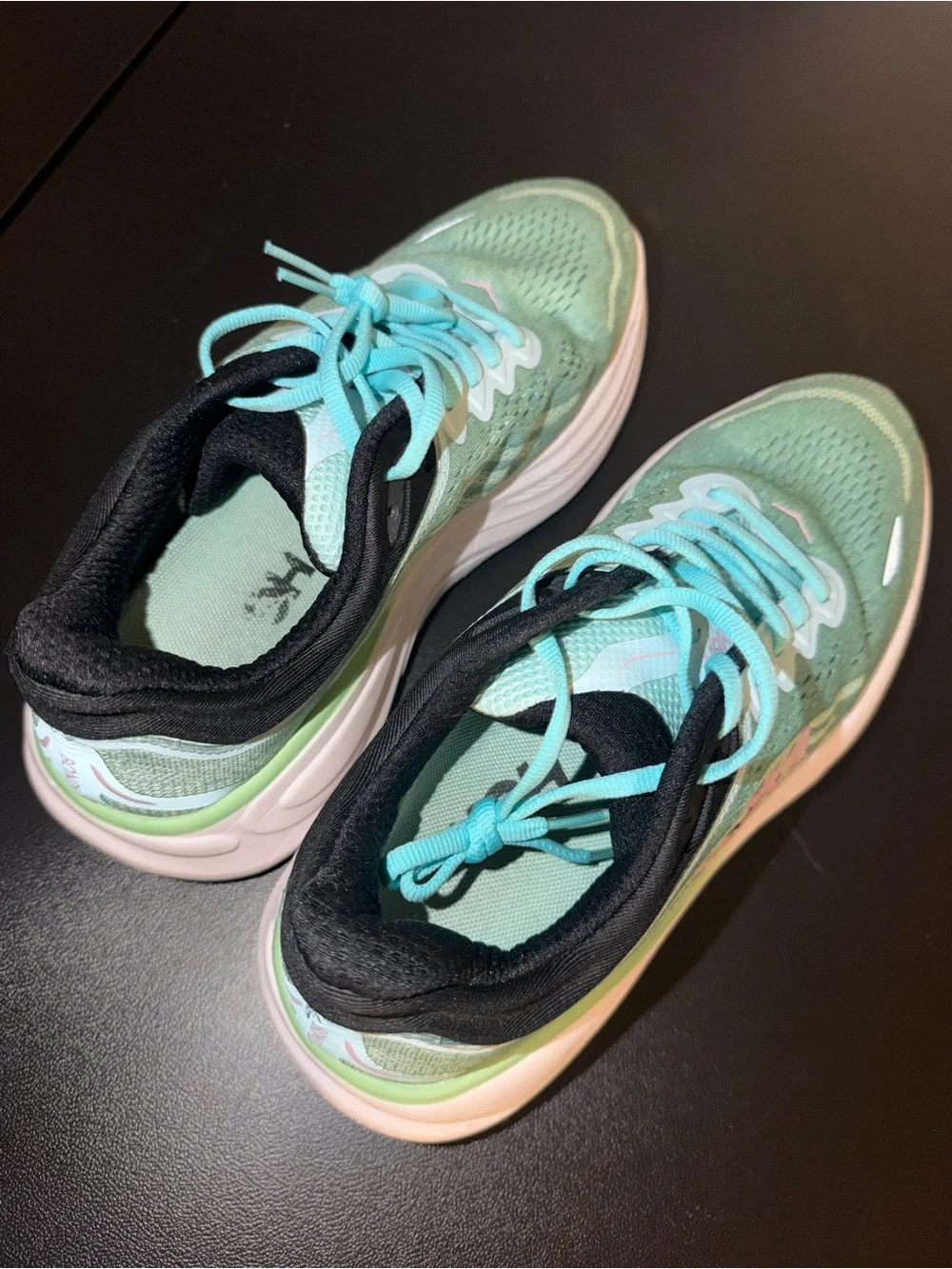 Hoka woman’s light